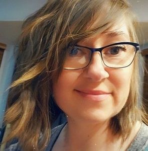 Meet your Posher, Tracy